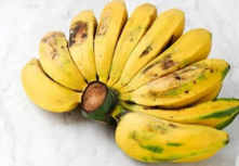 PISANG KEPOK KUNING