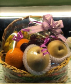 PARCEL BUAH MEDIUM