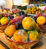 PARCEL BUAH MINI